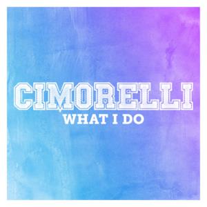 What I Do - Single