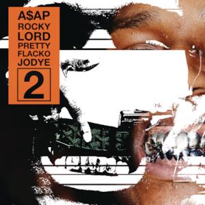 Lord Pretty Flacko Jodye 2 (LPFJ2) - Single