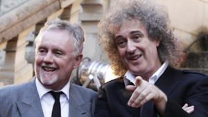 Roger Taylor e Brian May preparano una tournee per quest'anno