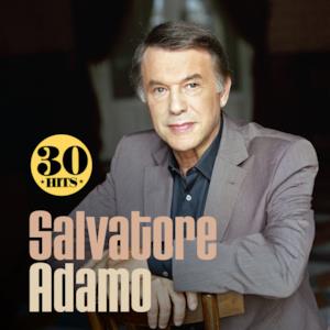 Salvatore Adamo: 30 Hits