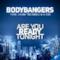 Are You Ready Tonight - EP