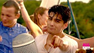 Zayn Malik - Live While We're Young