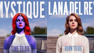 Lana Del Rey, altro che born to die
