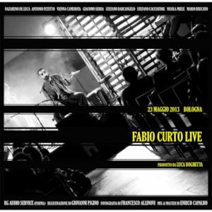 Fabio Curto Live