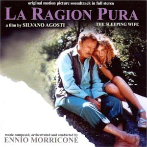 LA RAGION PURA (original motion picture soundtrack)