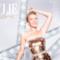 Kylie Minogue sulla copertina di Kylie Christmas