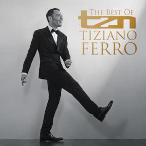 TZN - The Best of Tiziano Ferro (Spanish Edition)
