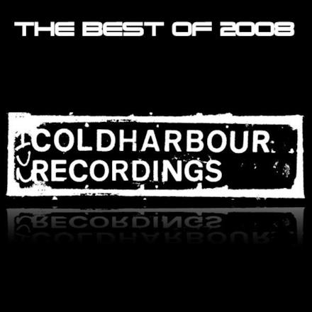 Coldharbour Recordings: The Best of 2008