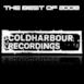 Coldharbour Recordings: The Best of 2008