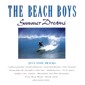 The Beach Boys (2000 - Remaster)