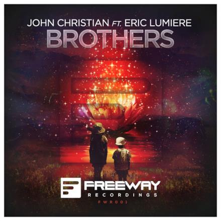 Brothers (feat. Eric Lumiere) - Single