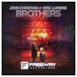 Brothers (feat. Eric Lumiere) - Single