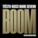 BOOM (feat. Gucci Mane) [Black Caviar Remix] - Single