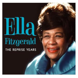 The Leopard Lounge Presents: Ella Fitzgerald - The Reprise Years