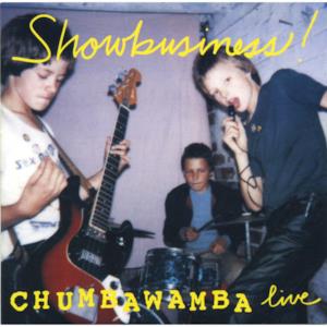 Showbusiness (Live)