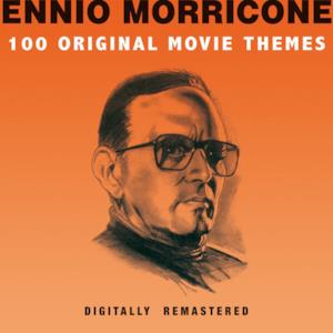 100 Original Movie Themes (Digitally Remastered)