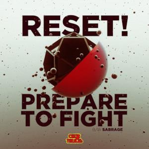 Prepare to Fight - Single