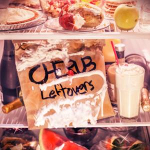 Leftovers - EP