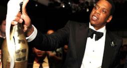 Jay-Z spende 200 milioni di dollari in champagne Armand de Brignac!