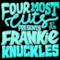 Four Most Cuts Presents - Frankie Knuckles - EP