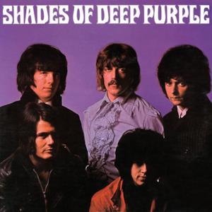 Shades of Deep Purple (Mono)