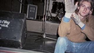 Kurt Cobain al Piper
