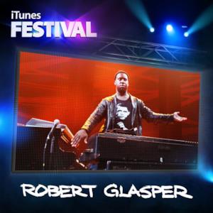 iTunes Festival: London 2012 - EP