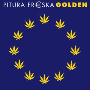 Golden - The Studio Greatest Hits
