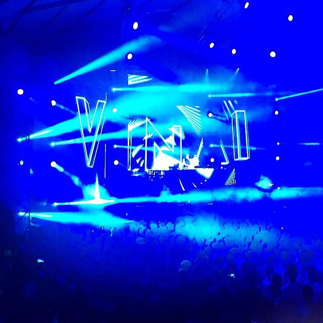 Nameless Music Festival 2015, tutte le foto