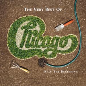 The Very Best of Chicago: Only the Beginning