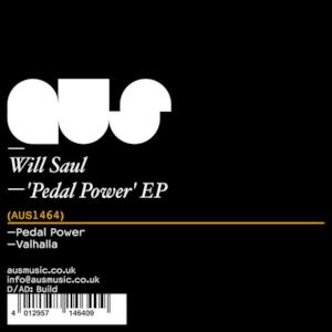 Pedal Power - Single