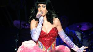 Arriva Prism, il nuovo album di Katy Perry