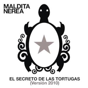 El Secreto de las Tortugas (Versión 2010) - Single