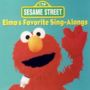 Sesame Street: Elmo's Favorite Sing-Alongs