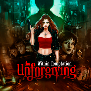 The Unforgiving (Video Edition)