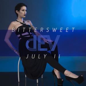 Bittersweet July, Pt. 2 - EP