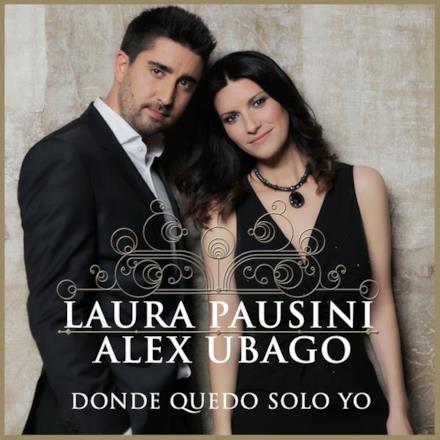 Donde quedo solo yo (with Alex Ubago) - Single