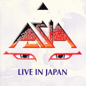 Live In Japan (Osaka - Japan - June 1992)