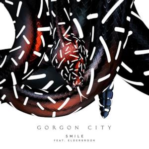 Smile (feat. Elderbrook) [Terrace Dub] - Single