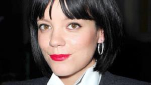 Lily Allen: nuovo album in arrivo nel 2013?