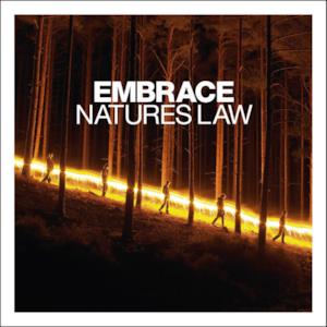 Nature's Law (Live At SECC Arena) - Single