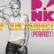 F**kin' Perfect - EP