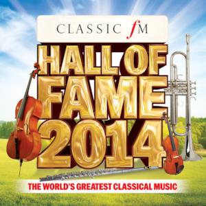 Classic FM Hall of Fame 2014