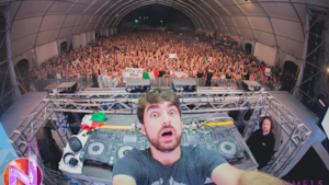 Movimento EDM in Italia: a che punto siamo?