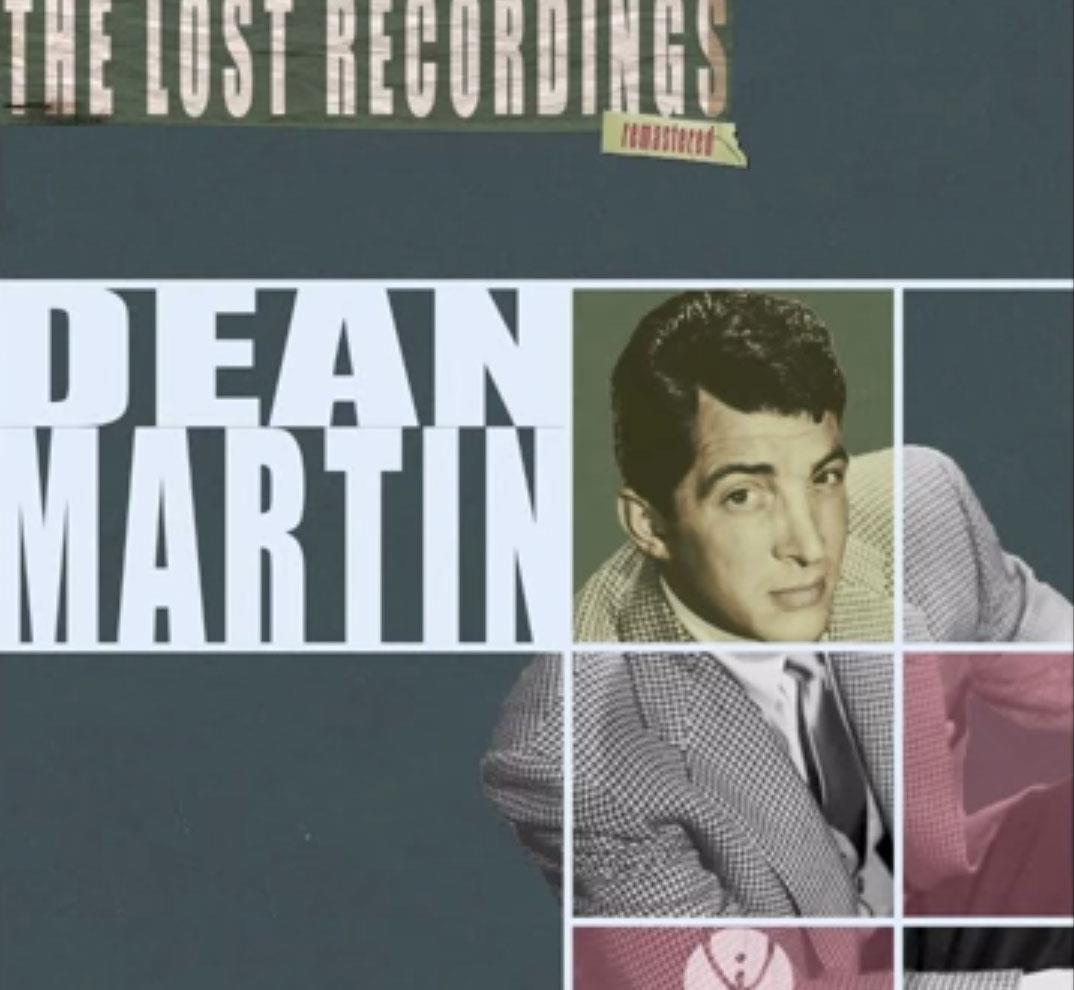 Il video Dean Martin On an Evening in Roma