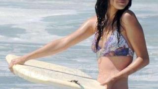 Selena Gomez in Bikini le 30 foto migliori - 24
