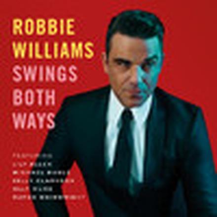 Swings Both Ways (Deluxe Version)