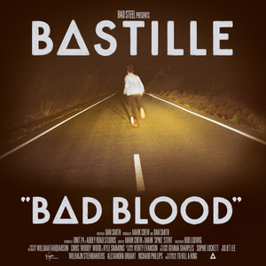 Bad Blood (Remixes) - EP