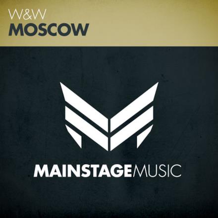 Moscow - Single