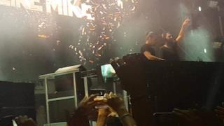 Dimitri Vegas & Like Mike all'Aquafan di Riccione il 15 Agosto 2015